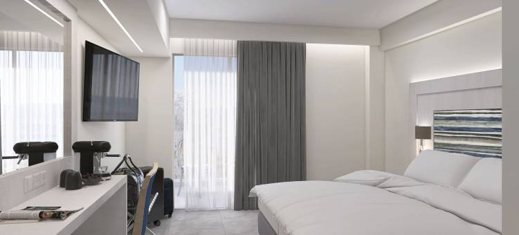 天堂度假村Evia，Radisson Individuals成员(Paradise Resort Evia, a Member of Radisson Individuals)图片