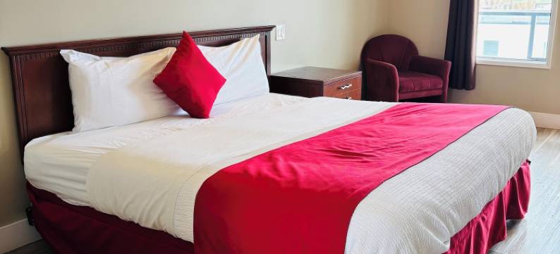 帝国汽车旅馆(Imperial Motel)图片