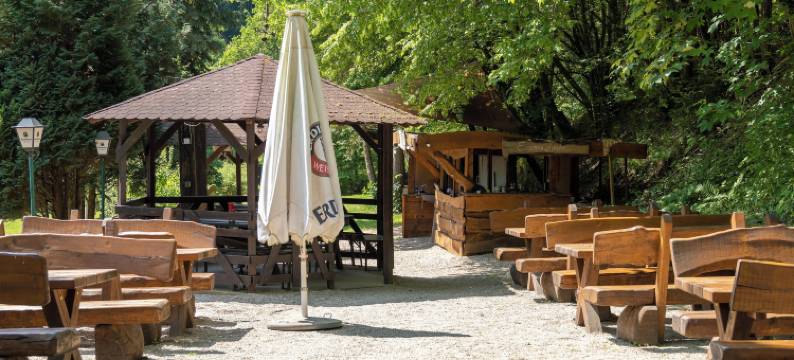 乡村旅馆希伦磨坊(Landgasthof Hieren Mühle)图片