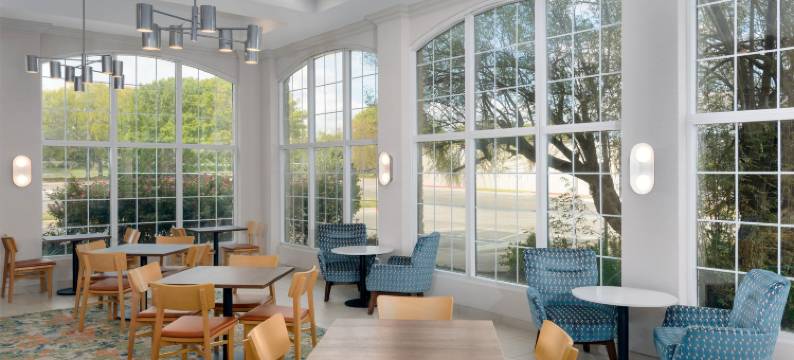 奥斯汀机场欢朋套房酒店(Hampton Inn & Suites Austin-Airport)图片