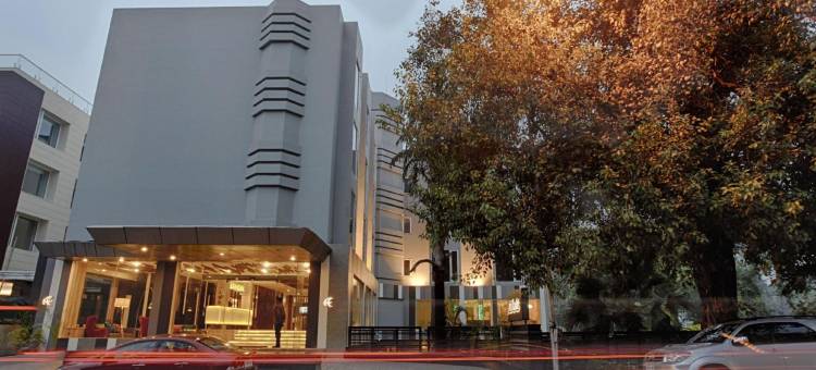 阿里夫城堡酒店(Hotel Arif Castles)图片