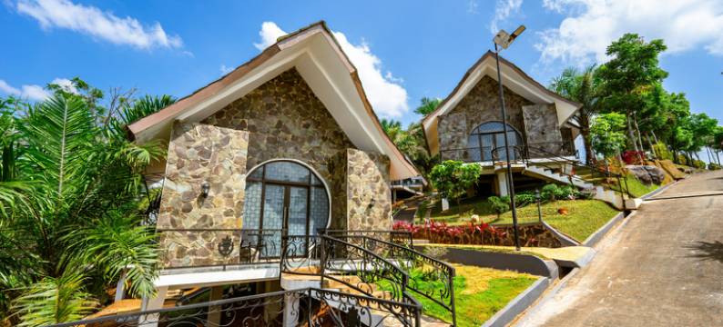 Mountain Dew Resort & Cafe图片