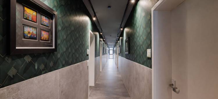 爱尔朗根生态智能公寓酒店(Eco Smart Apartments Erlangen)图片