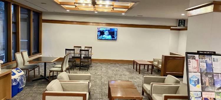 利夫马克斯酒店-丰冈店(HOTEL LiVEMAX Toyooka)图片