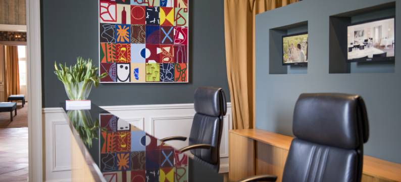 城堡考尔德宜兰-巴盖尔斯酒店(Château Cordeillan-Bages)图片