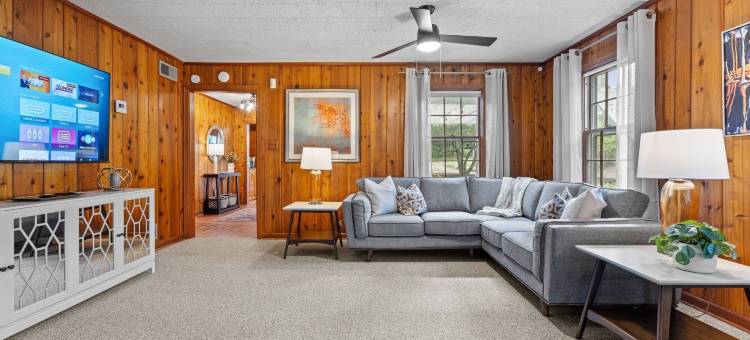 264 尤哈利路，卡特斯维尔(264 Euharlee Rd, Cartersville)图片