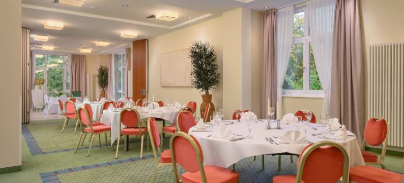 伊法格拉姆利兹酒店和Spa中心(IFA Graal-Müritz Hotel & Spa)图片