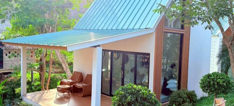 兰塔森林度假村及别墅(Lanta Forest Resort&Villas)图片