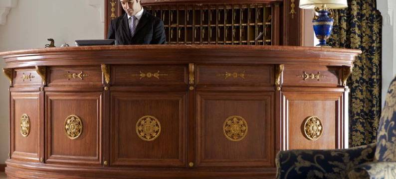 圣米歇尔酒店(Hotel San Michele)图片