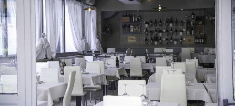 俱乐部会议酒店(Club Meeting Hotel)图片