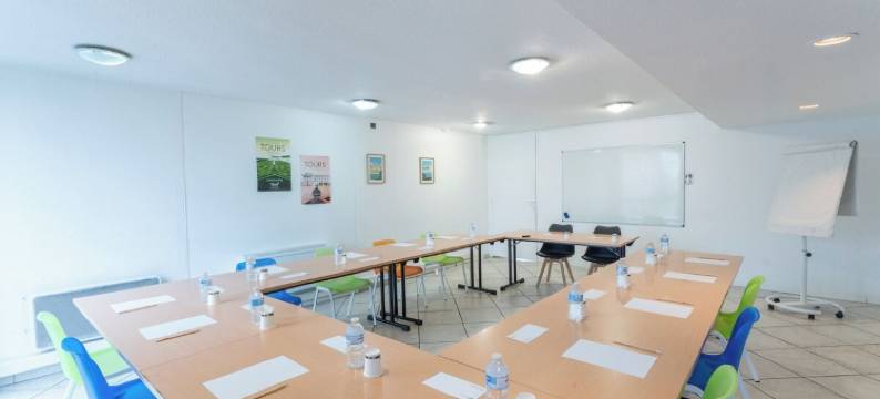 北图尔布里特精华酒店(Brit Hotel Essentiel Tours Nord)图片