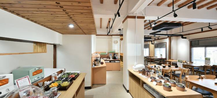 KKR 诹访湖庄酒店(KKR Suwakoso)图片