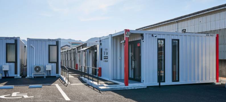 HOTEL R9 The Yard 丹波(HOTEL R9 The Yard Tamba)图片