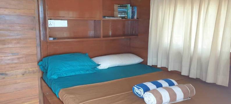 明日世界海滩别墅(Tomorrowland Beach Villas)图片