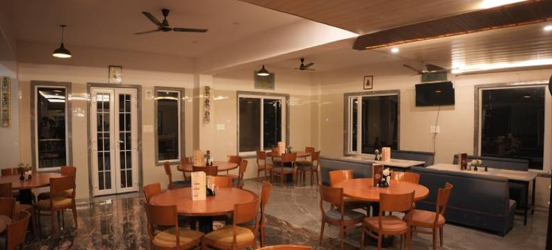 阿拉瓦利库姆巴尔加尔(The Aravali Kumbhalgarh)图片