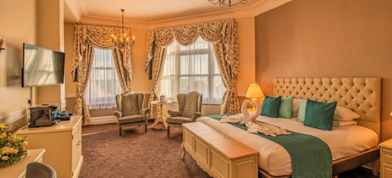 Royal Bath Hotel图片