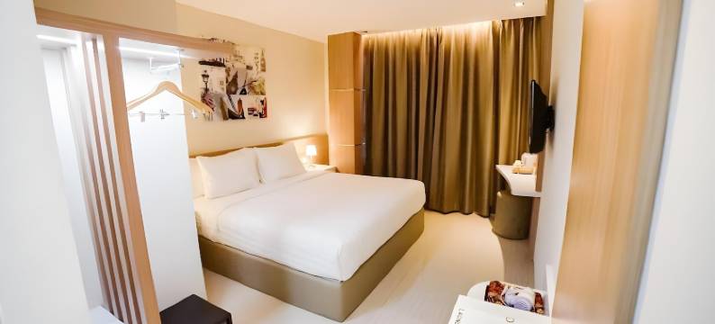 雅加达达尔梅恩酒店(Hotel Dharmein)图片