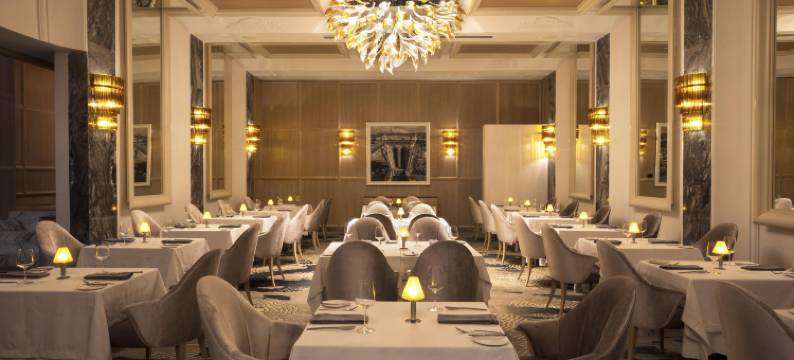 坎昆勒布朗水疗度假村 - 仅限成人 - 全包(Le Blanc Spa Resort Cancun Adults Only All-Inclusive)图片