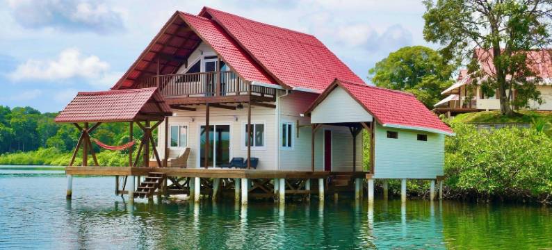 六柱度假村(Six Pillars Resort)图片