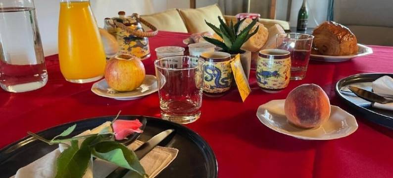 长屋(Maison Longue de La Cassine)图片