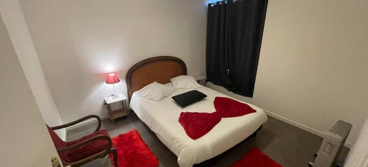 PER莫雷兹酒店(Permorez Hotel)图片