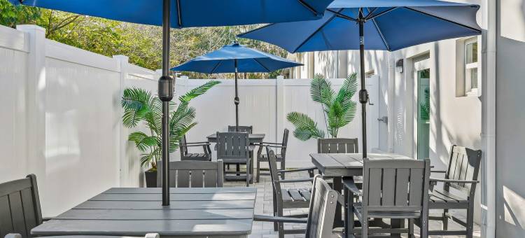 Baymont by Wyndham Ocala Suites(Ocala Suites)图片