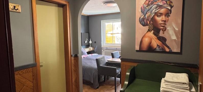 穆斯小屋(Chalet MOOS)图片