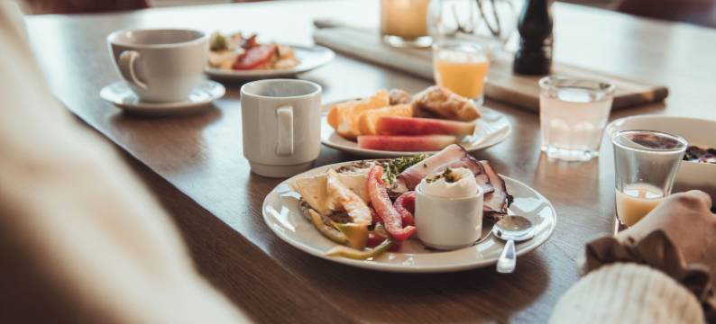 品质酒店 The Book(Quality Hotel The Book)图片