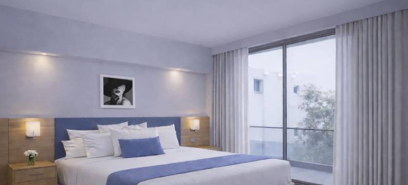 温德姆旗下的Dolce迈阿密海滩(Dolce by Wyndham Miami Beach)图片