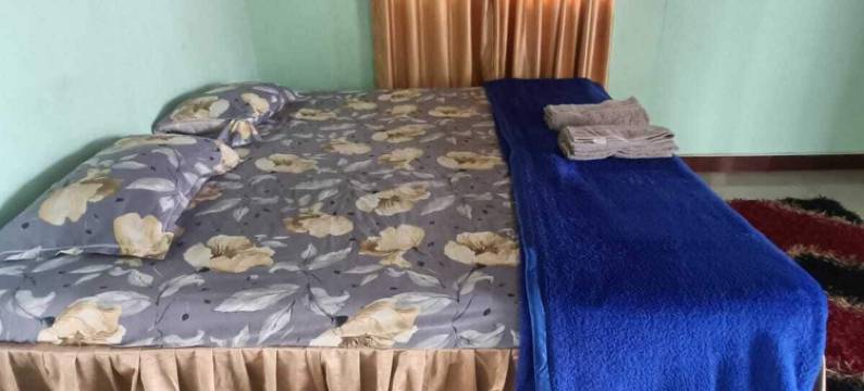 尼旺特度假村(Niwant Resort)图片