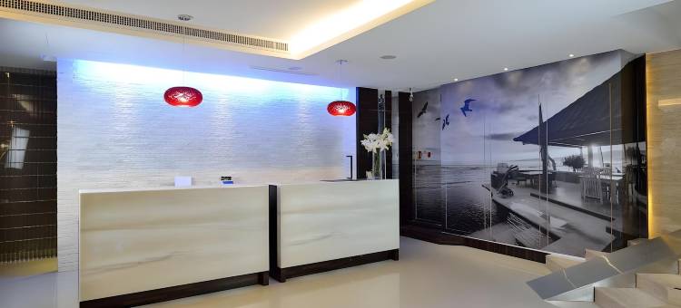 观海楼海景大饭店图片