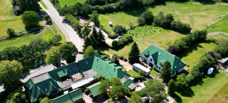 弗莱尔尼斯酒店(Flair-Hotel Neeth)图片