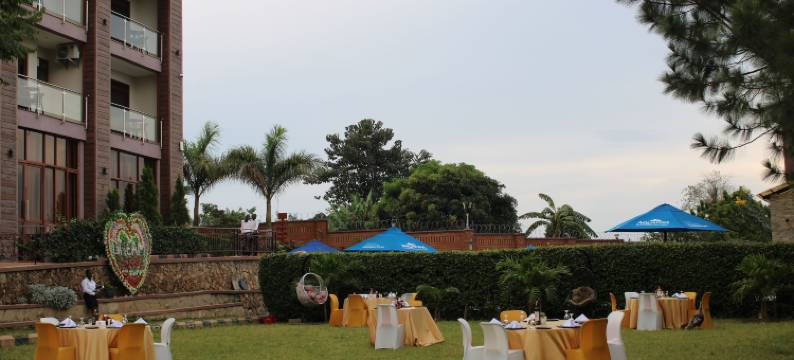 梦想之地酒店Arua(Dreamland Hotel Arua)图片