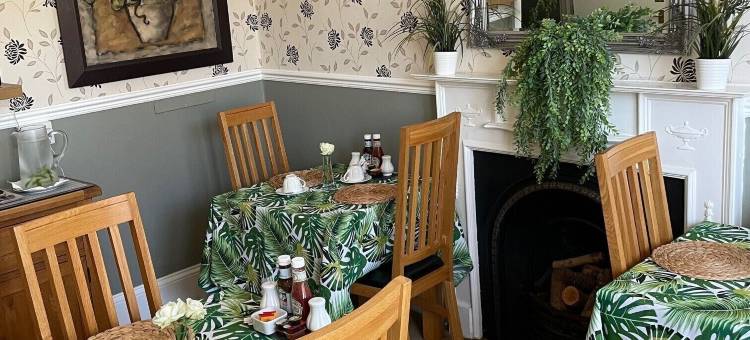 阿宾登之家酒店(Abingdon House)图片