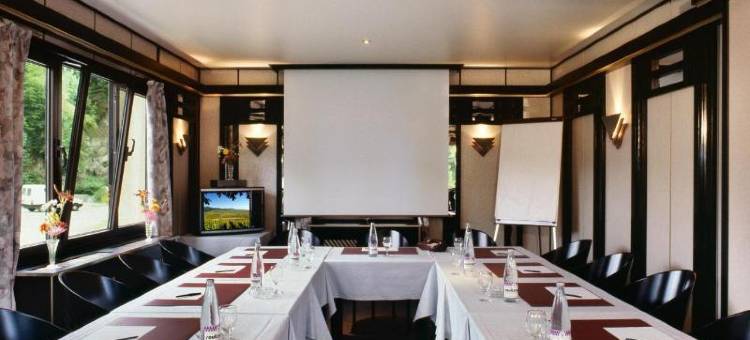 孚日之家酒店(Logis Hotel des Vosges)图片