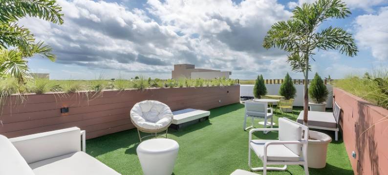 法兰达单人1蓬塔卡纳限成人(Hotel Faranda Single 1 Punta Cana - Adults Only)图片