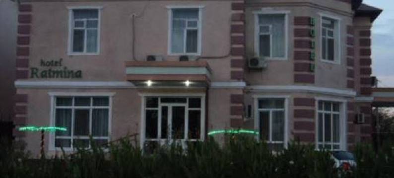拉特米纳(Ratmina Hotel)图片