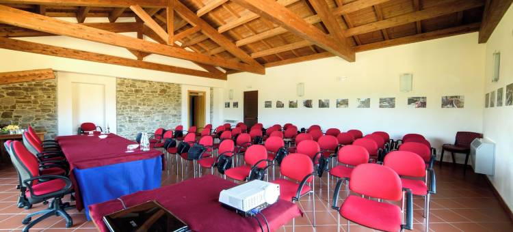 波戈图非迪弗索阿尔贝格酒店(Borgotufi Albergo Diffuso)图片
