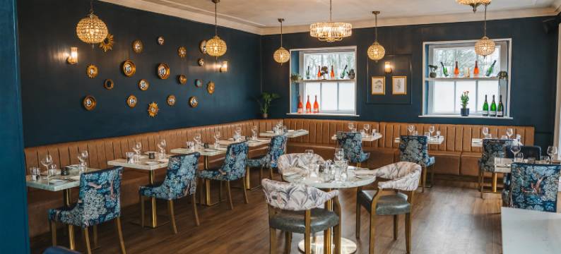 Best Western Plus Aston Hall Hotel图片