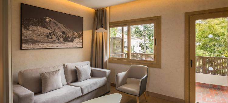 丽笙度假村及公寓特内里费 - 限成人(Radisson Resort And Residences Tenerife)图片