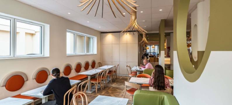 宜必思尚品梅斯中心酒店(ibis Styles Metz Centre (Ouverture janvier 2026))图片