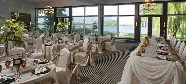 生活石高尔夫度假村(Living Stone Golf Resort)图片