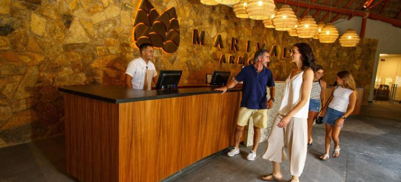 Armony Marival Resort & Spa Punta de Mita - MGallery collection图片