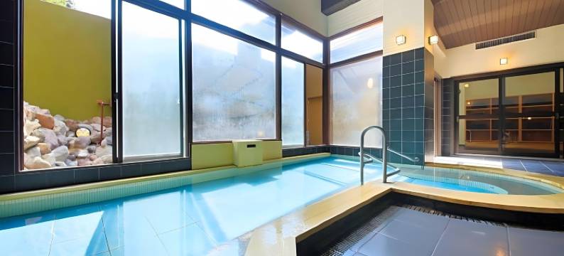 别府访泉酒店(Yutorelo Beppu)图片