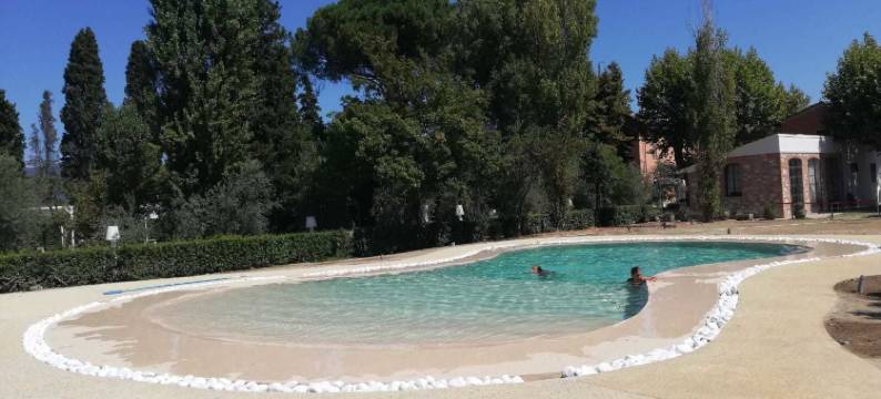 玛雅别墅酒店(Hotel Villa Maya)图片