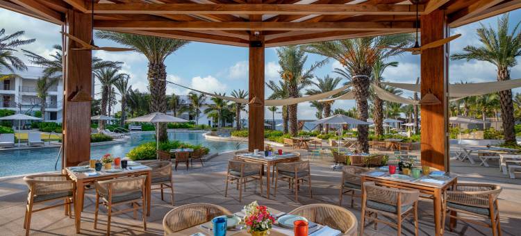 康莱德蓬塔米塔酒店(Conrad Punta de Mita)图片