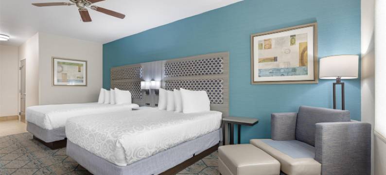 沃斯科贝斯特韦斯特优质套房酒店(Best Western Plus Wasco Inn  Suites)图片