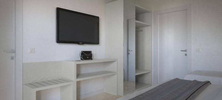 阿隆里米尼酒店(Hotel Aron Rimini)图片