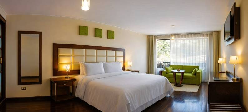 敏特酒店(Mint Hotel)图片