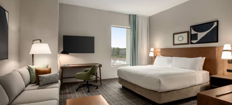 Staybridge Suites NORFOLK AIRPORT by IHG图片